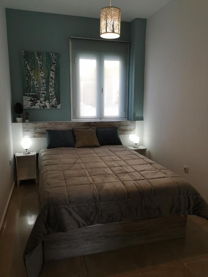 Piso Sevilla Gelves 외부 사진