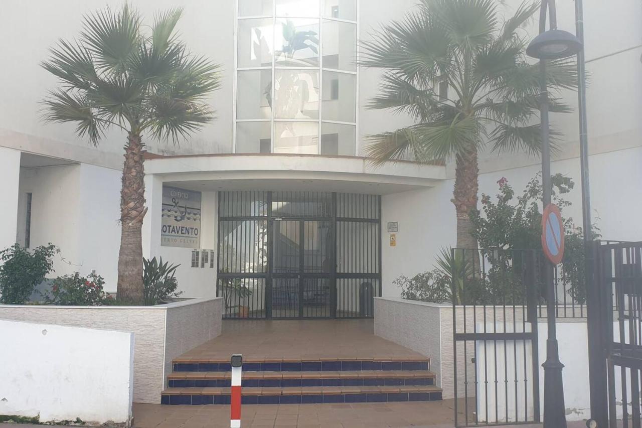 Piso Sevilla Gelves 외부 사진